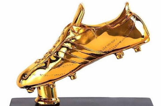 Penasaran Dengan Kandidat peraih sepatu emas Premier League? Inilah Dia!