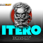 Review Slot Itero Echospins Provider Hacksaw Gaming