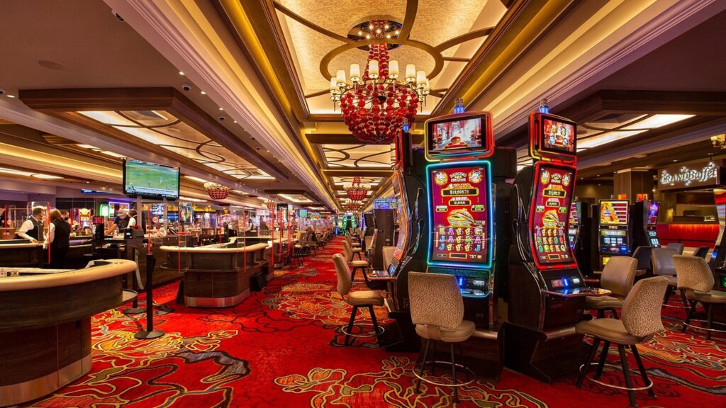 Judi Casino Online