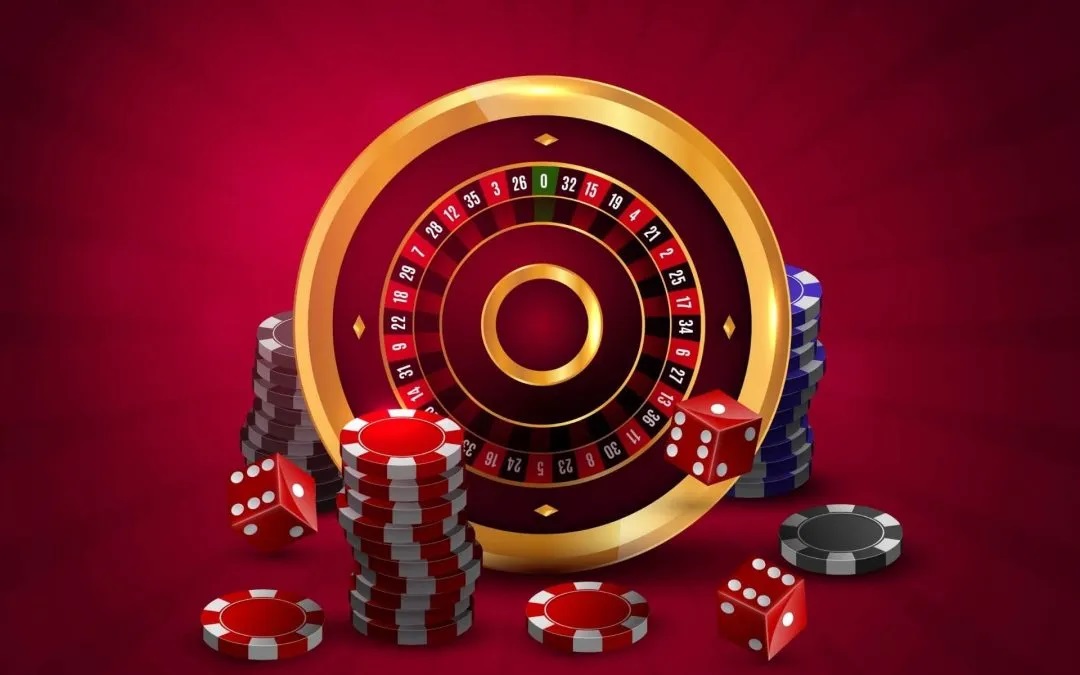 Judi Casino Online
